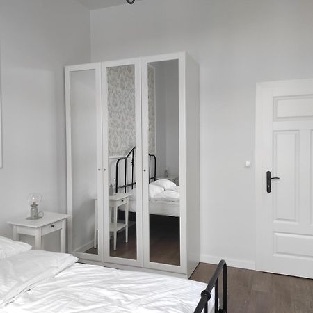 Laurowy - Apartamenty Smart Projekt ทาร์นูฟ ภายนอก รูปภาพ