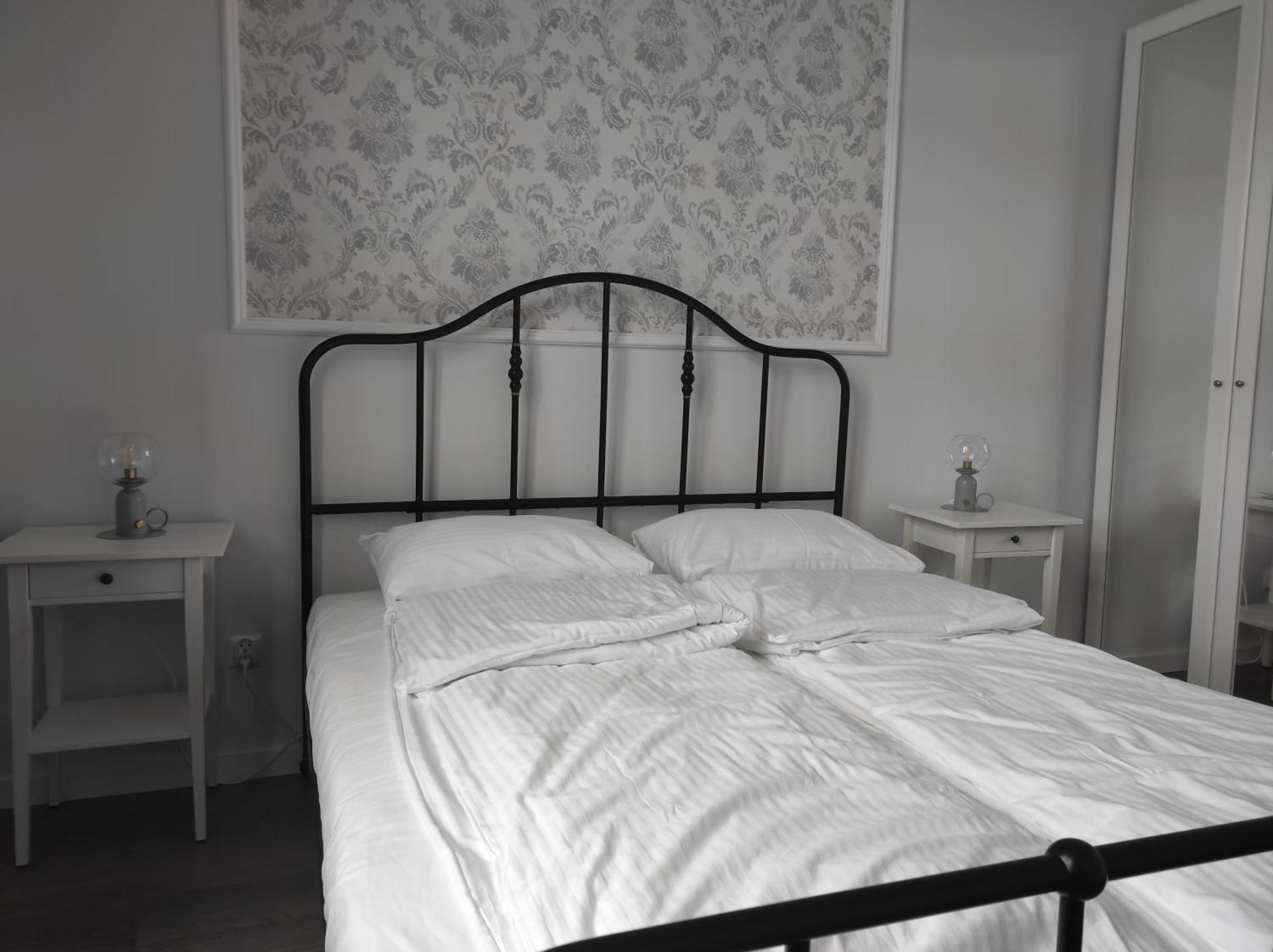 Laurowy - Apartamenty Smart Projekt ทาร์นูฟ ภายนอก รูปภาพ