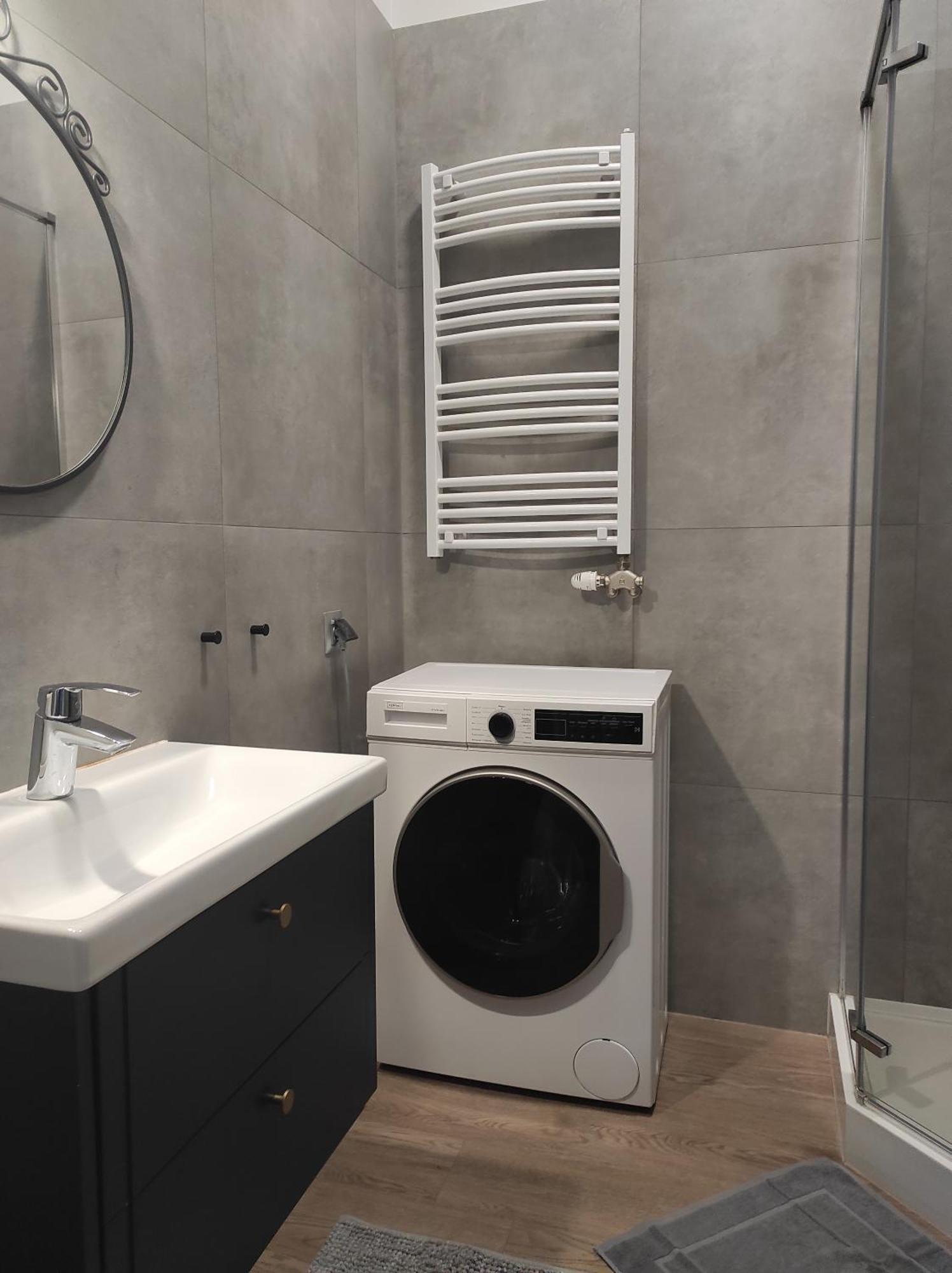 Laurowy - Apartamenty Smart Projekt ทาร์นูฟ ภายนอก รูปภาพ