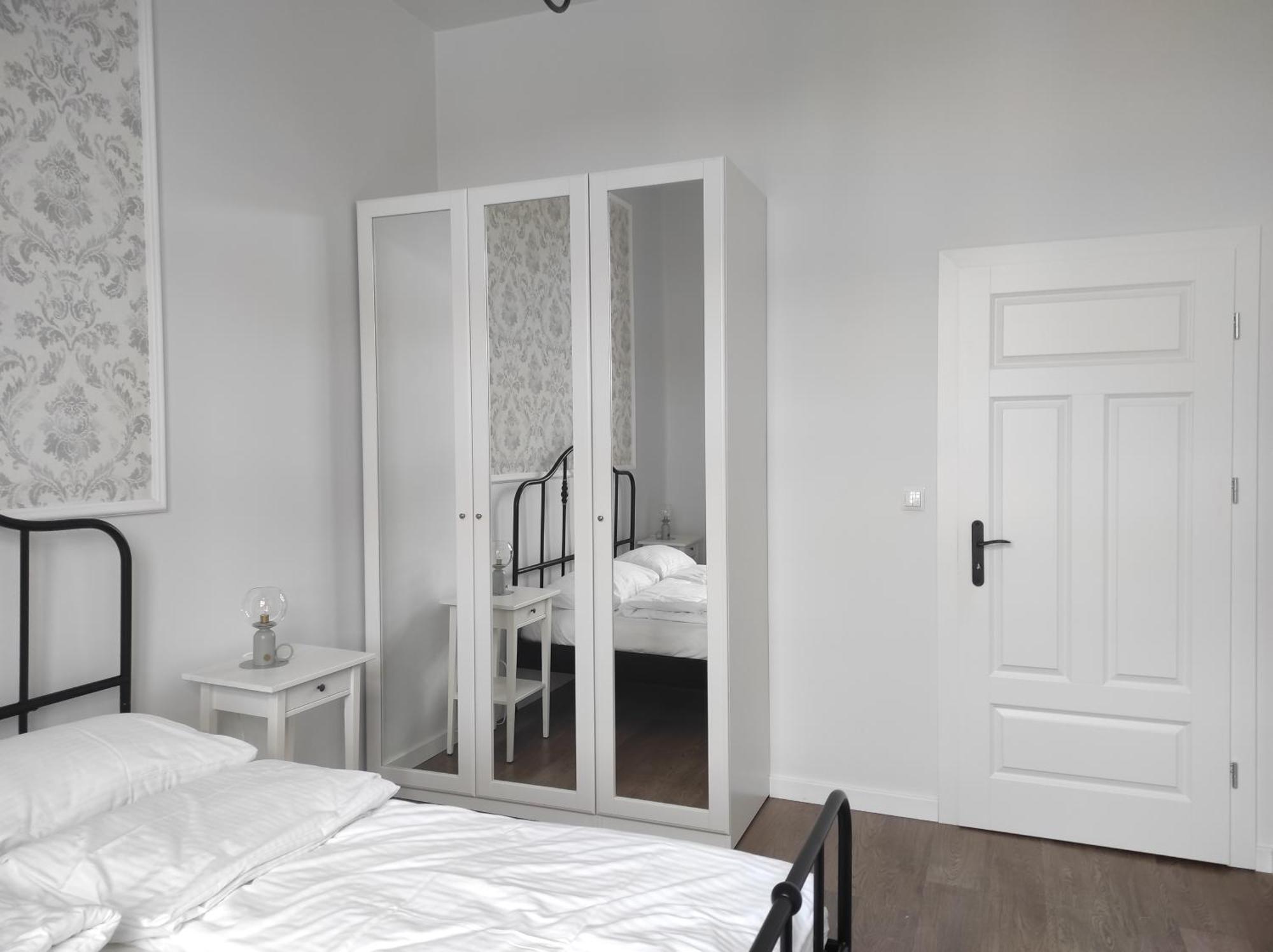 Laurowy - Apartamenty Smart Projekt ทาร์นูฟ ภายนอก รูปภาพ