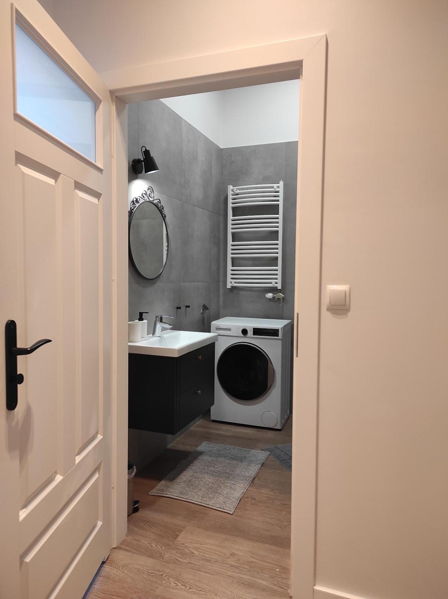 Laurowy - Apartamenty Smart Projekt ทาร์นูฟ ภายนอก รูปภาพ