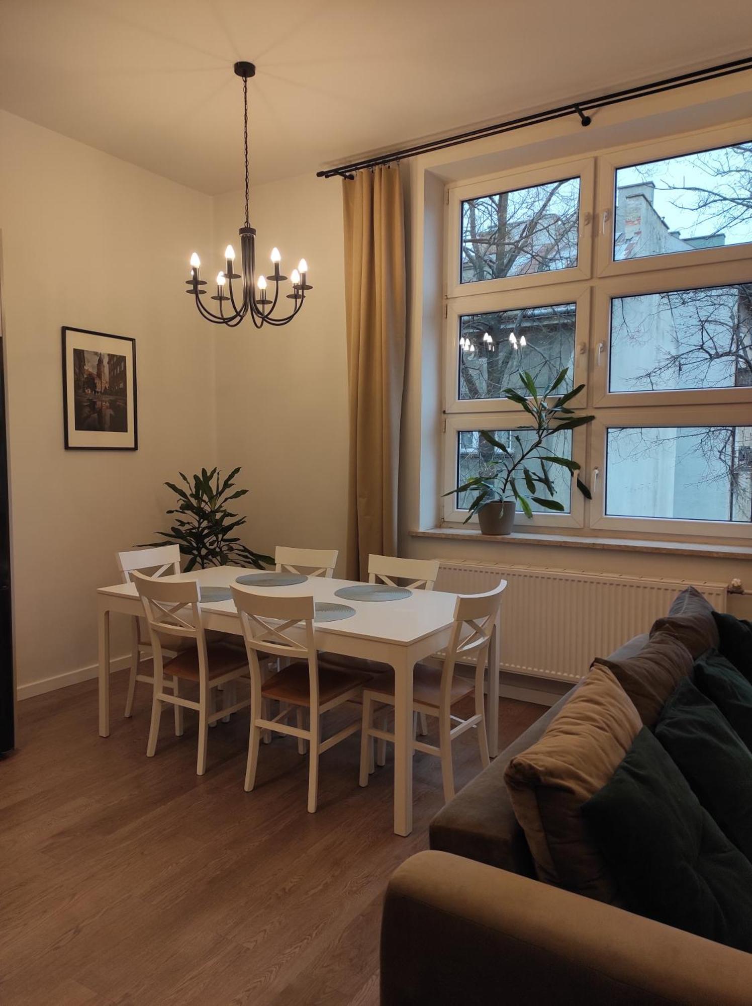 Laurowy - Apartamenty Smart Projekt ทาร์นูฟ ภายนอก รูปภาพ